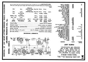 Air King-4604_4604A-1947.Beitman.Radio preview